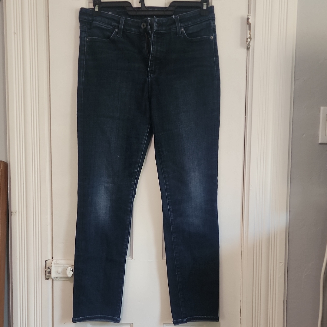 Lucky Brand Indigo Denim Jeans